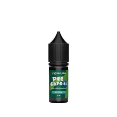 Green Paw Pet Care olejek CBD 6% 10 ML