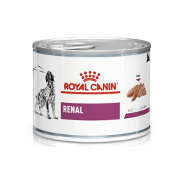 Royal Canin VD, pies, Renal, 200 g