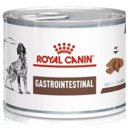 Royal Canin VD, pies, Gastrointestinal, puszka 200 g