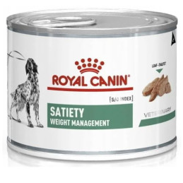 Royal Canin, Satiety Support, dla psów z nadwagą, 195 g