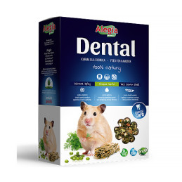 Alegia Dental, karma dla chomika, 300 g