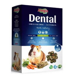 Alegia Dental, świnka morska, 300 g