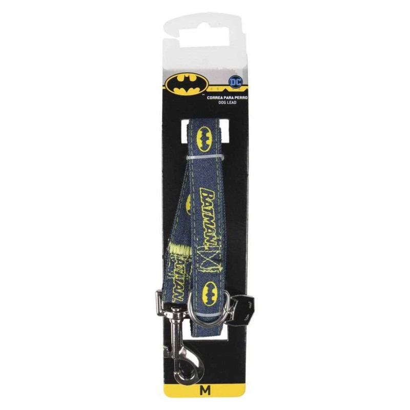 Recovet, smycz batman M