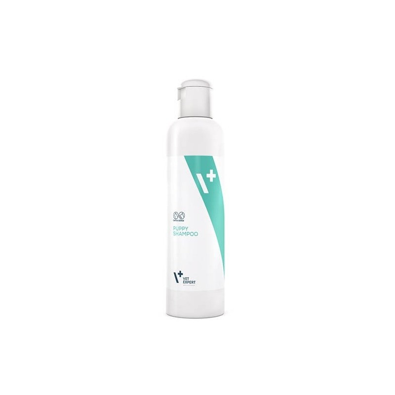Vet Expert, szampon dla szczeniąt Puppy shampoo 250 ml