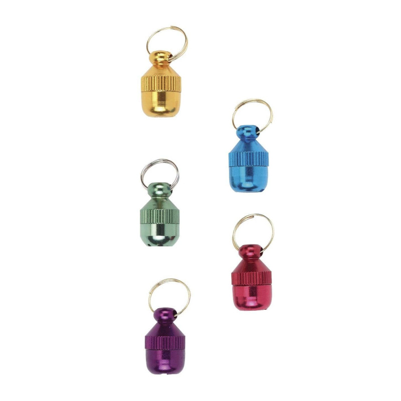 Kerbl, adresówka dla psa i kota, 20 mm