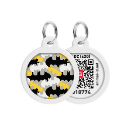 Waudog smart ID Batman