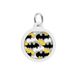 Waudog smart ID Batman