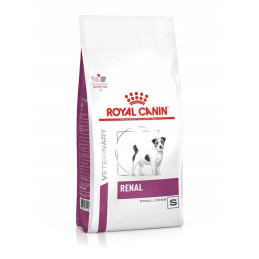 Royal Canin, Renal psy małych ras, 0,5 kg