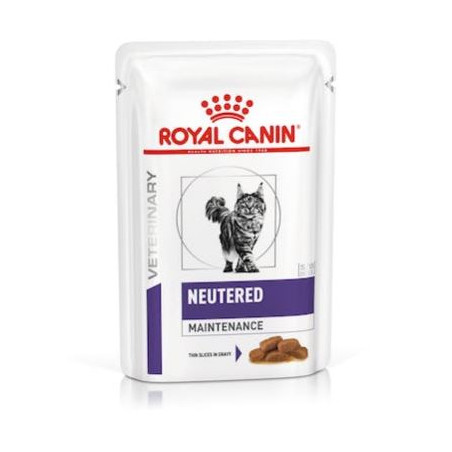 Royal Canin VD, Neutered Maintenance, kot, saszetka 85 g
