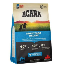 Acana, sucha karma dla dorosłych psów, 2 kg