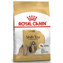 Royal Canin, Shih Tzu Adult, 1,5 kg