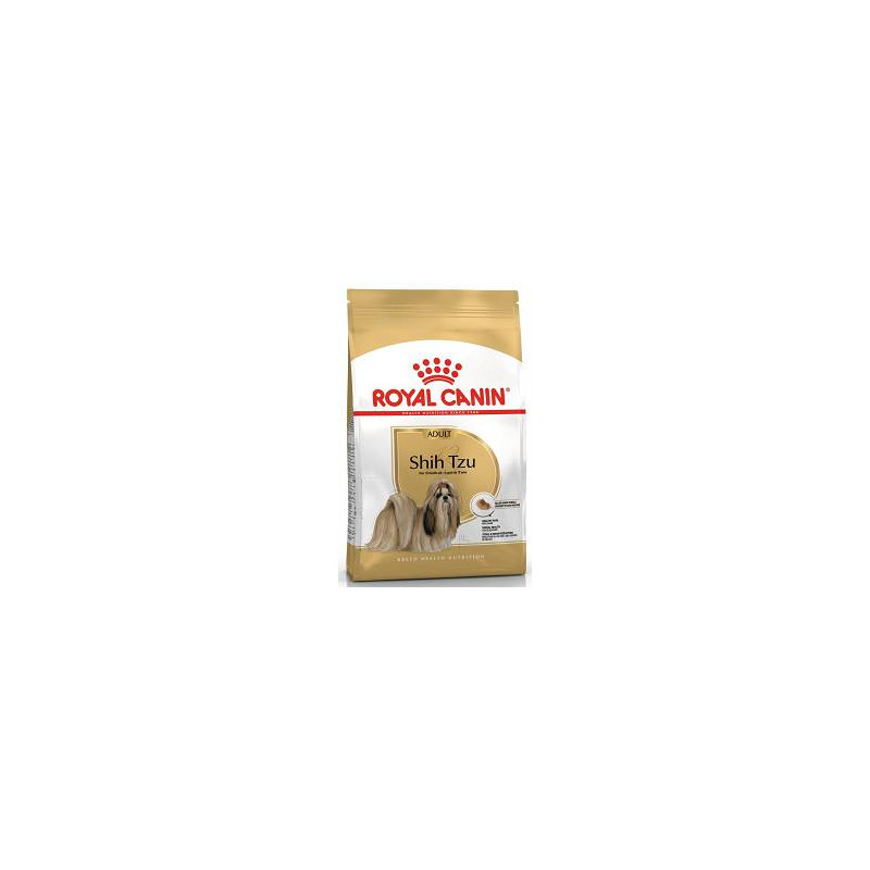 Royal Canin, Shih Tzu Adult, 1,5 kg