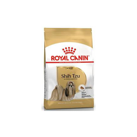 Royal Canin, Shih Tzu Adult, 1,5 kg