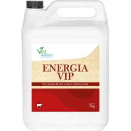 Vet Science, Energia Vip, bydło, 5 kg