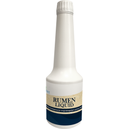 Vet Science, Rumen Liquid, 0,5 kg