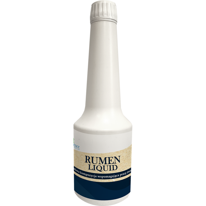 Vet Science, Rumen Liquid, 0,5 kg