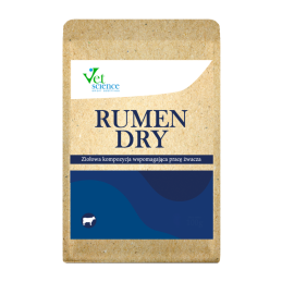 Vet Science, Rumen Dry, 1 kg