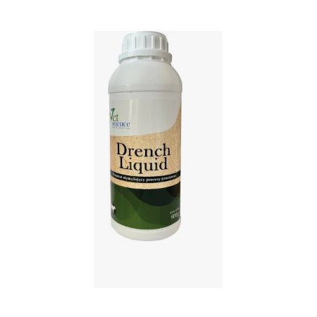 Vet Science, Drench Liquid, bydło, 900 g