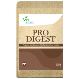Vet Science, Pro Digest, cielak, 100 g