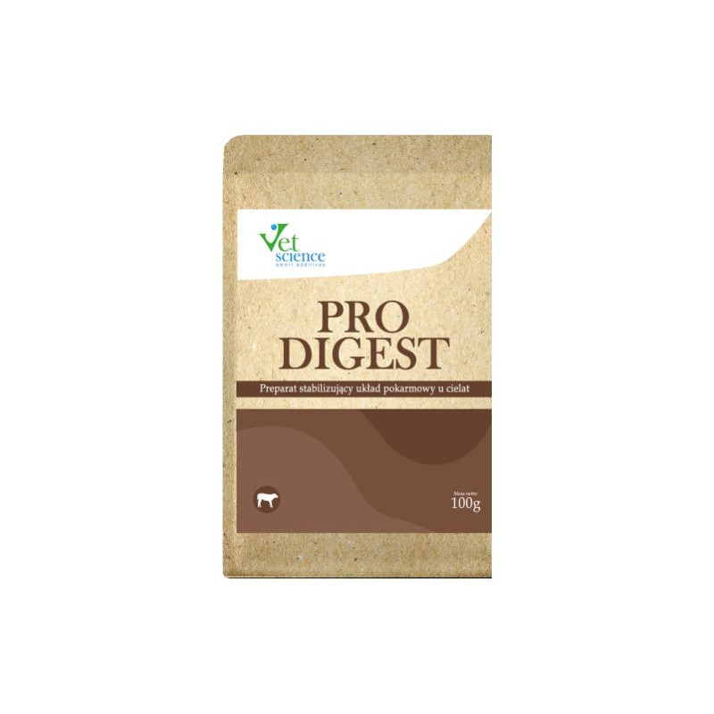 Vet Science, Pro Digest, cielak, 100 g