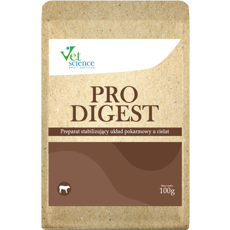 Vet Science, Pro Digest, cielak, 1 kg