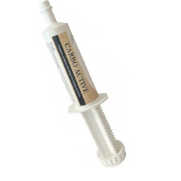 Vet Science, Carbo Active,  dla bydło, 100 ml.