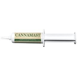 Vet Science, Cannamast, turbostrzykawka 23 ml