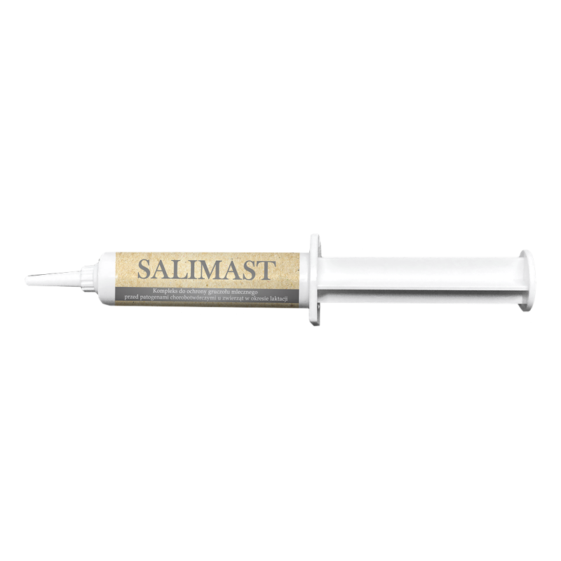 Vet Science, Salimast, turbostrzykawka 10 ml