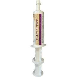 Vet Science, Calci Active, bydło, 100 ml