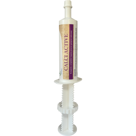 Vet Science, Calci Active, bydło, 100 ml