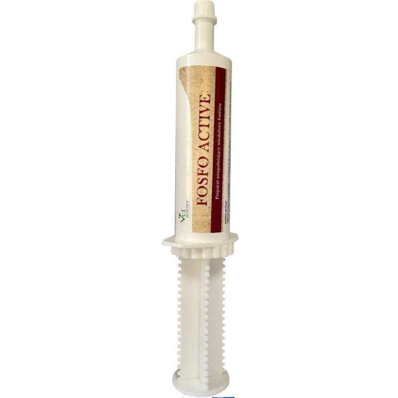 Vet Science, Fosfo Active, bydło, 100 ml