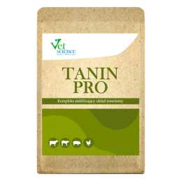 Vet Science, Tanin Pro, bydło, 1 kg