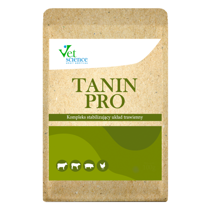 Vet Science, Tanin Pro, bydło, 1 kg
