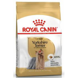 Royal Canin, Yorkshire Terrier Adult, 1,5 kg