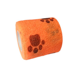 Covetrus, bandaż samoprzylepny w łapki