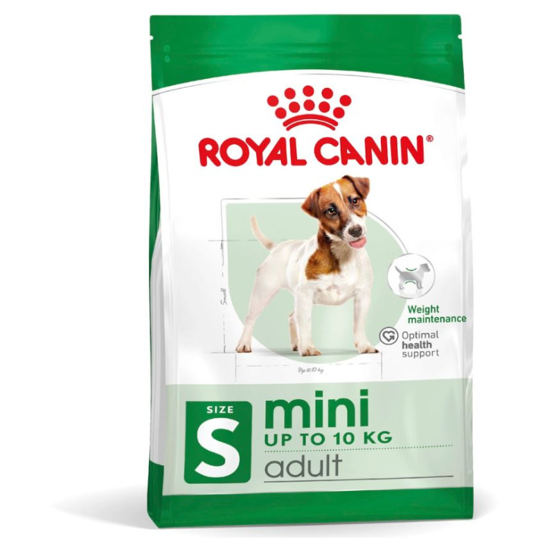 Royal Canin, Mini Adult, 800 g