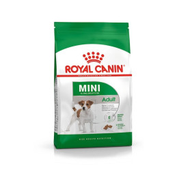 Royal Canin, Mini Adult, 8 kg