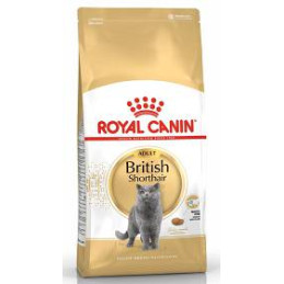 Royal Canin, British Shorthair Adult, 400 g