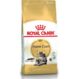Royal Canin, Maine Coon Adult, 2 kg