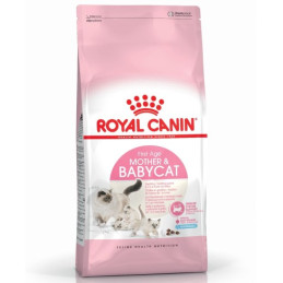 Royal Canin, Mother&Babycat, 400 g