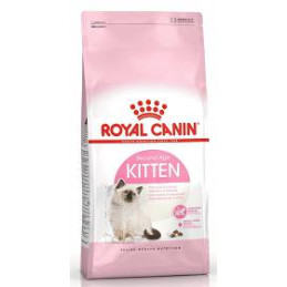 Royal Canin, Kitten 4-12 miesięcy, 400 g