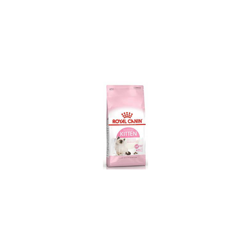 Royal Canin, Kitten 4-12 miesięcy, 400 g