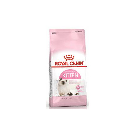Royal Canin, Kitten 4-12 miesięcy, 400 g
