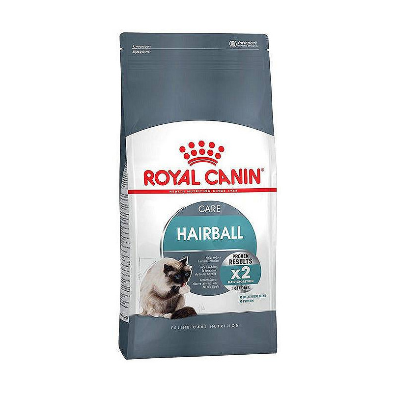 Royal Canin, kot, Hairball Care, 400 g