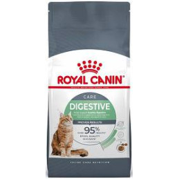 Royal Canin, kot, Digestive Care, 400 g