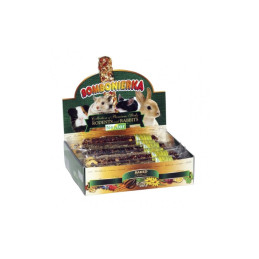 Nestor Bombonierka PREMIUM dla gryzoni 12 szt