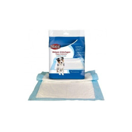 Trixie, podkład higieniczny dla zwierząt, 60 x 90 cm, 8 szt.