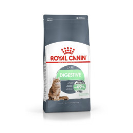 Royal Canin, Digestive Care, kot, 2 kg