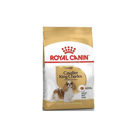Royal Canin, Cavalier King Charles Adult, 1,5 kg