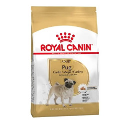 Royal Canin, Mops, Adult, 1,5 kg